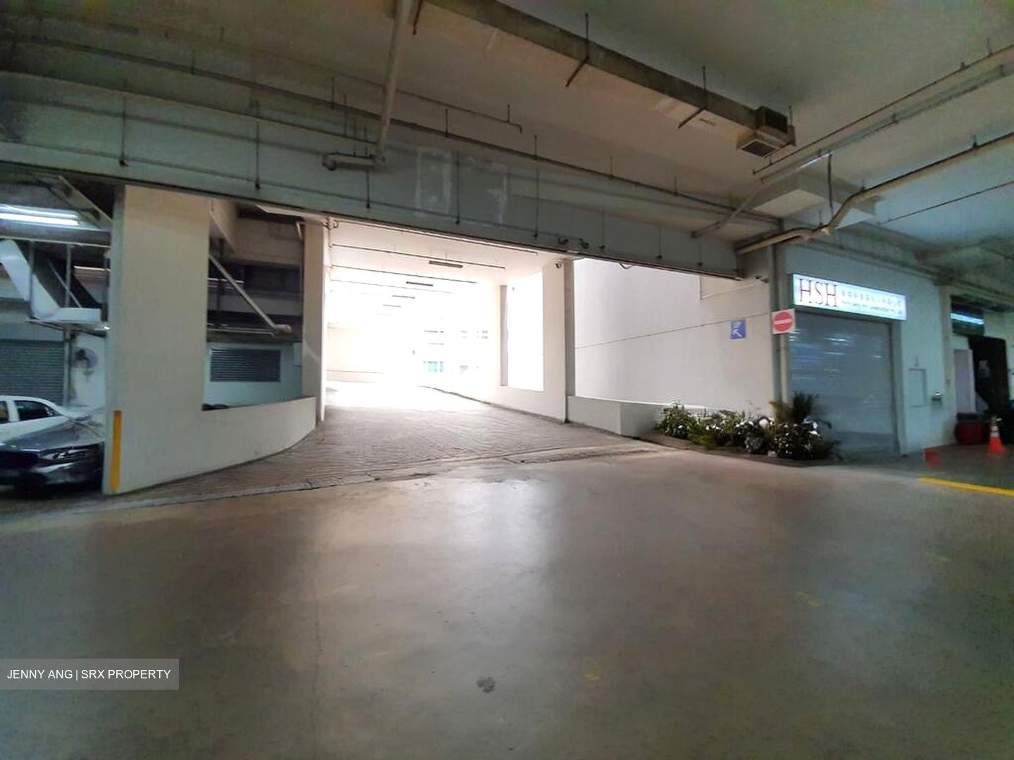 Synergy @ KB (D14), Factory #511147501